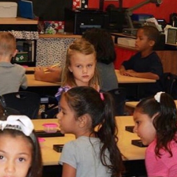 Meet your Posher, Zoey - Picture 1 of 1